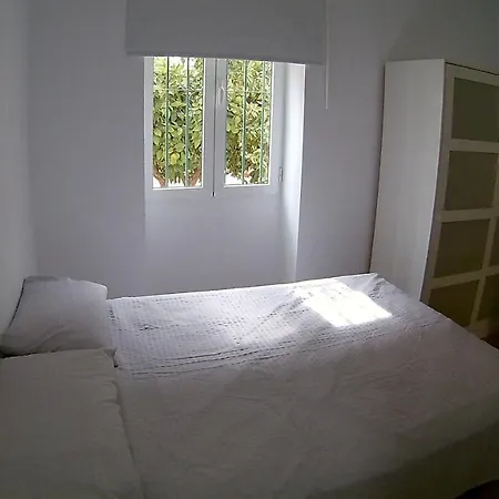 Apartmán Malaga Home *