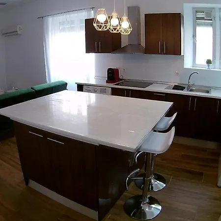 Malaga Home Apartmán Màlaga