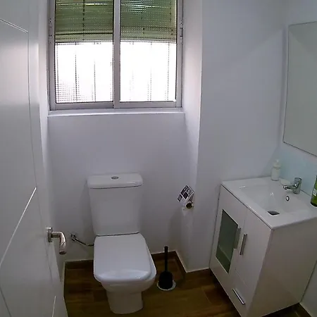 Malaga Home * Málaga