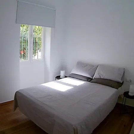 Malaga Home Málaga
