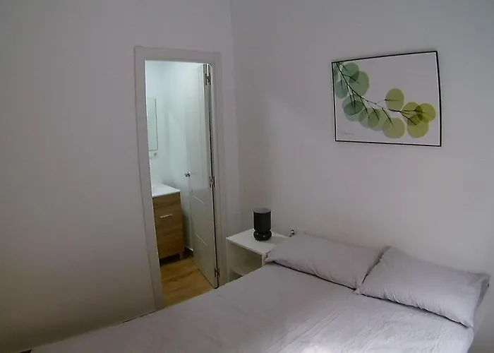 Apartamento Malaga Home *