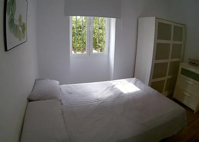 Apartamento Malaga Home *