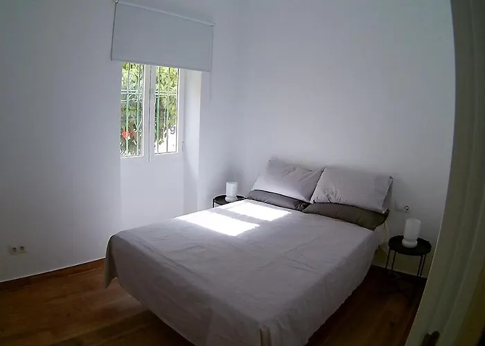 Malaga Home Málaga
