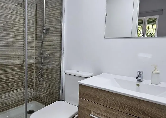 Apartamento Malaga Home Málaga