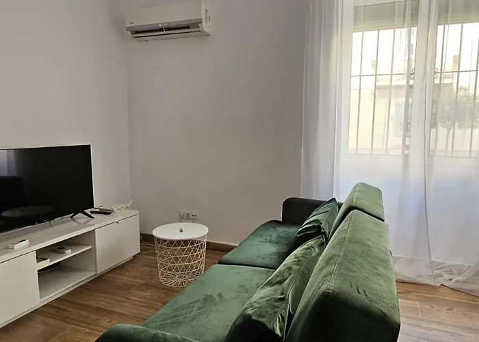 Malaga Home Málaga