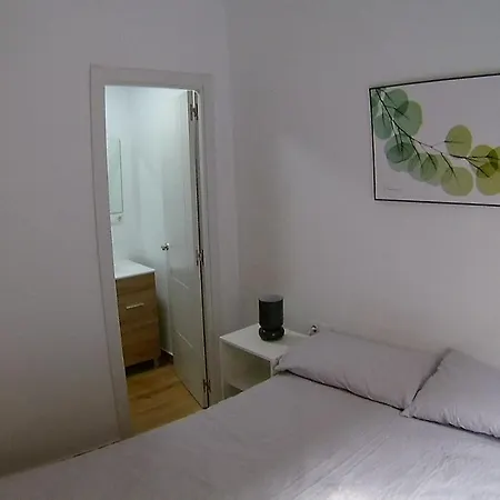 Apartment Malaga Home *