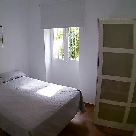 Apartment Malaga Home *