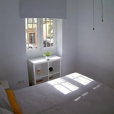 Malaga Home Apartment Malaga