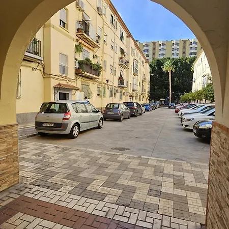 Apartment Malaga Home Malaga