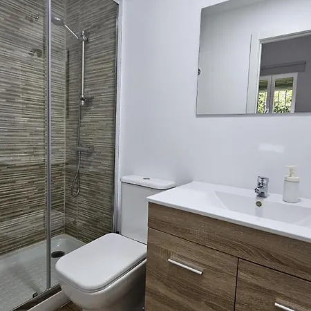 Apartment Malaga Home Malaga